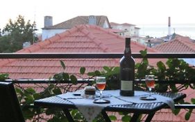 Apartament Ladeira Funchal Center
