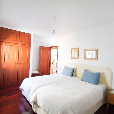 Apartament Ladeira Funchal Center Apartamento Exterior foto