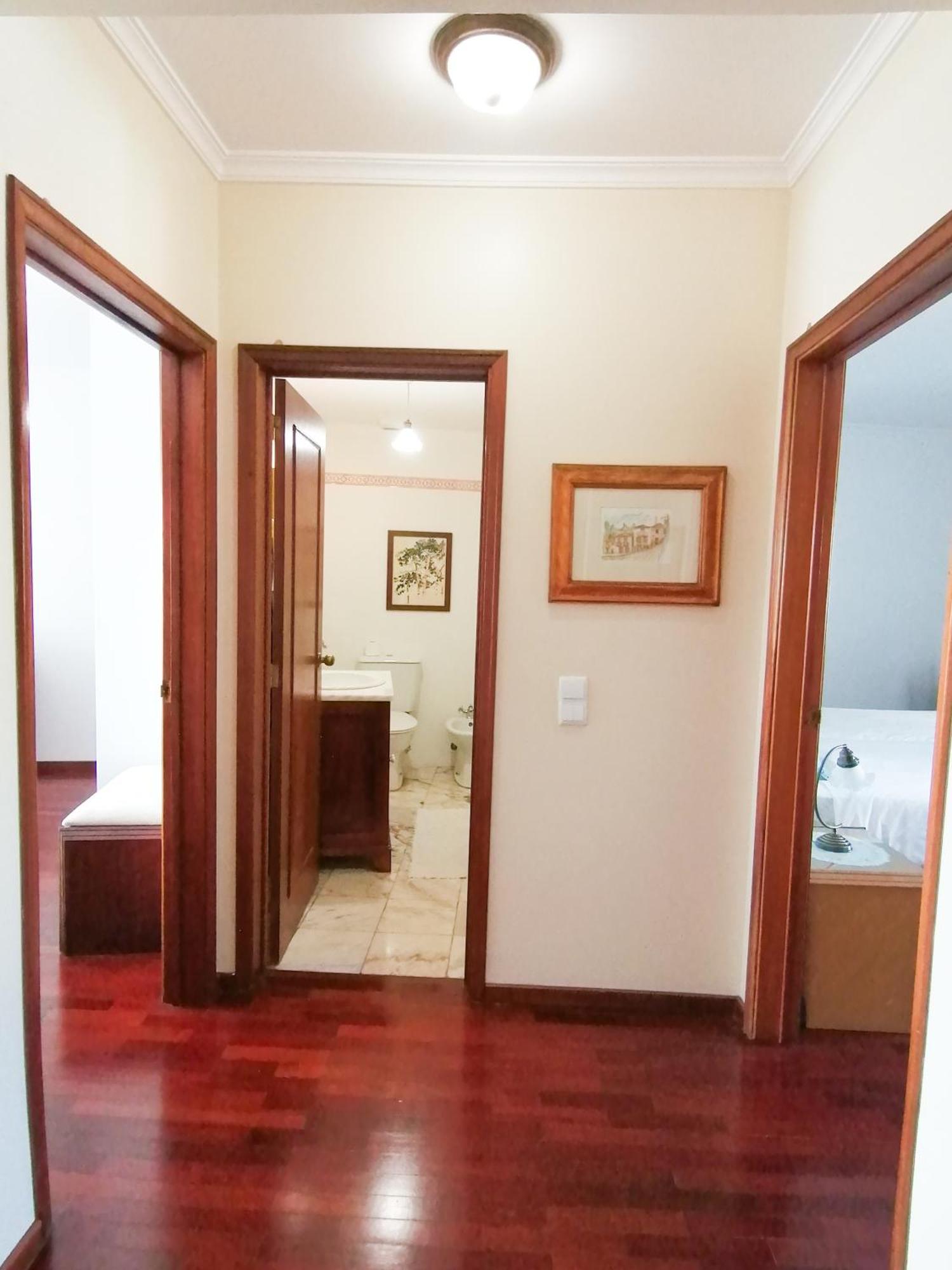 Apartament Ladeira Funchal Center Apartamento Exterior foto